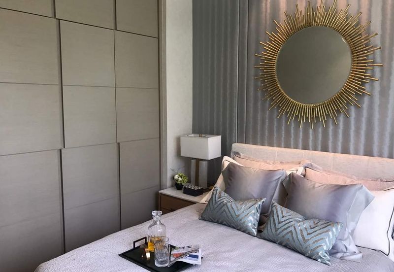 Agile Bukit Bintang @ Residensi Agile Delima