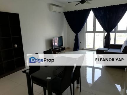 Cozy New Furnished Ceria Residence for rent in Cyberjaya, Selangor, Cyberjaya