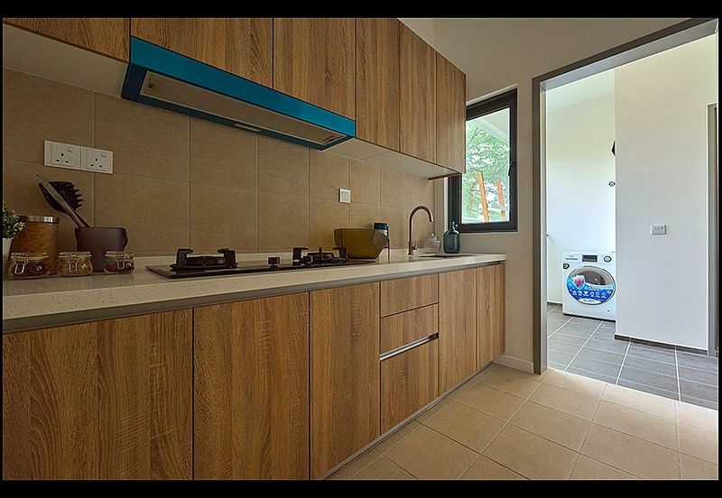 Sanderling @ Lakefront Cyberjaya