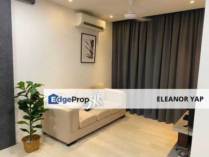 Sky Park Cyberjaya Selangor Condominium For Sale New Cheap Walking distance 5 min to MRT CYberjaya, Selangor, Cyberjaya