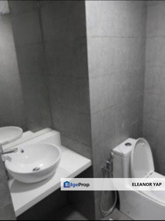 Cozy Sky Park Tower 2 Unit For Rent in MRT Cyberjaya City Center Station, walking 5min , Selangor, Cyberjaya