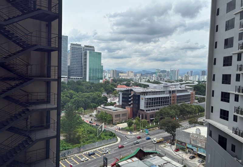 Agile Bukit Bintang @ Residensi Agile Delima