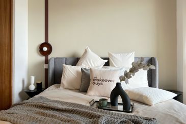 Agile Bukit Bintang @ Residensi Agile Delima