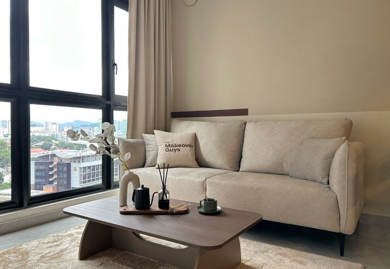 Agile Bukit Bintang @ Residensi Agile Delima