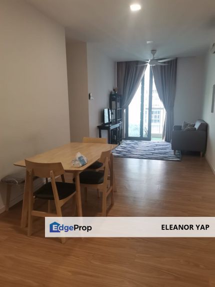 Lakefront Residence for rent in Setia Eco Glades MMU Cyberjaya, Selangor, Cyberjaya