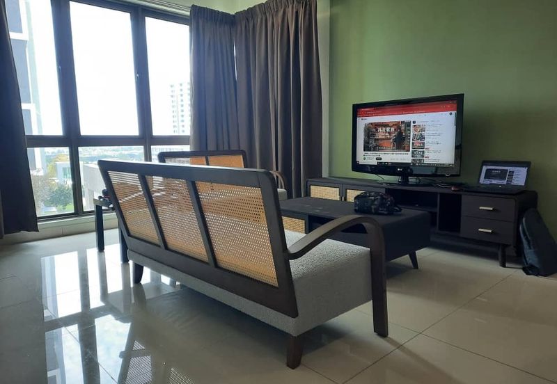 Lake Point Residence