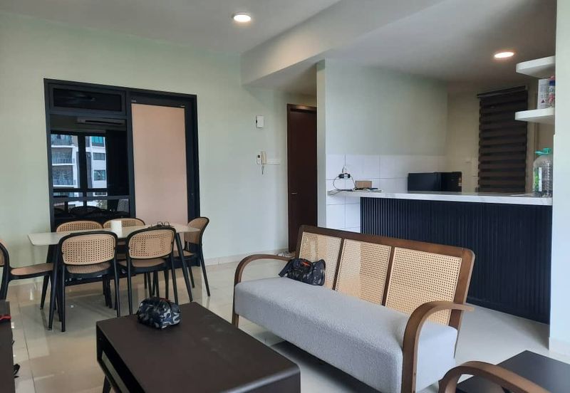 Lake Point Residence