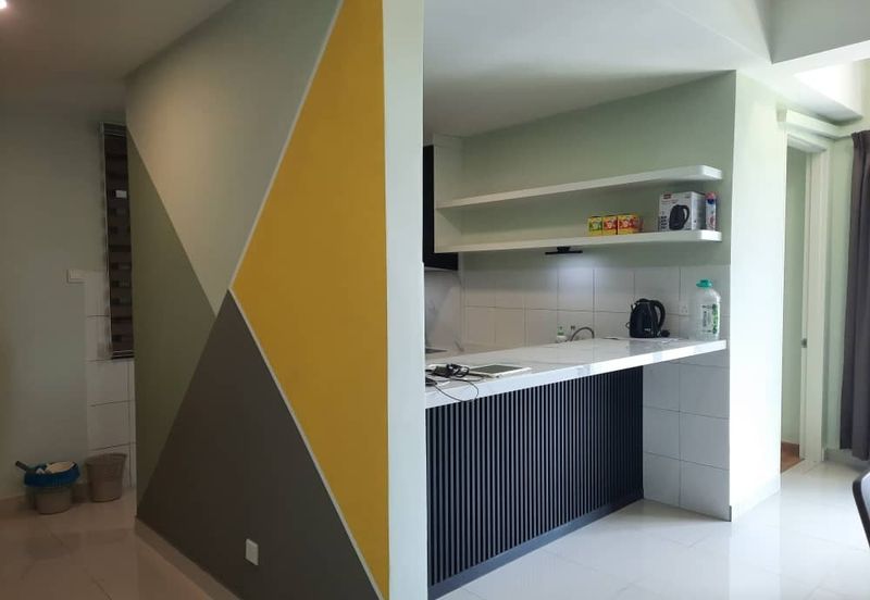 Lake Point Residence