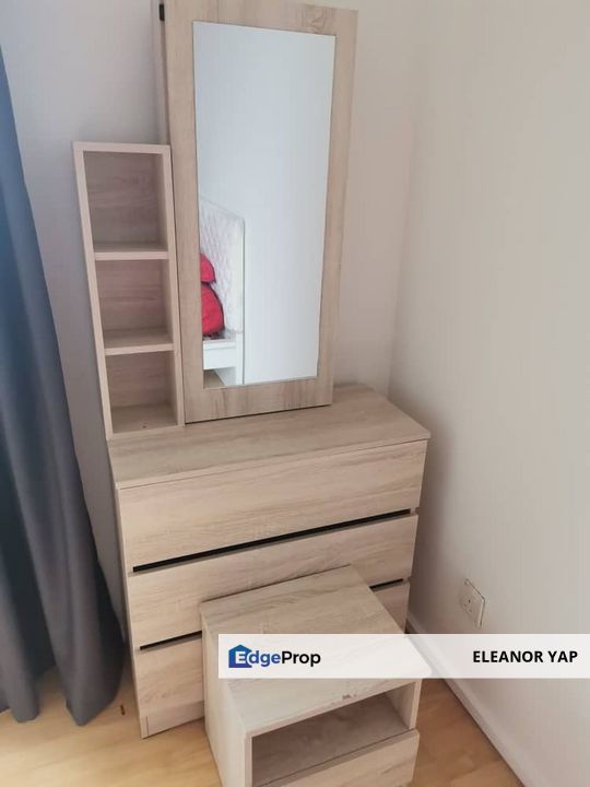 New Verdi Eco Dominiums for rent in King Henry Symphony Cyberjaya, Selangor, Cyberjaya