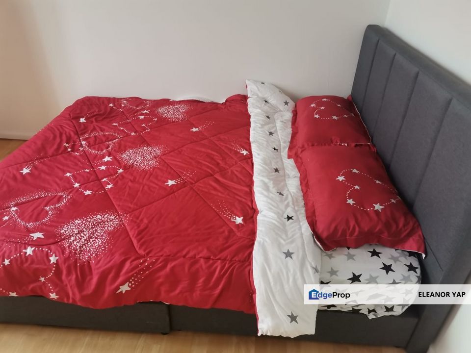 New Verdi Eco Dominiums for rent in King Henry Symphony Cyberjaya, Selangor, Cyberjaya