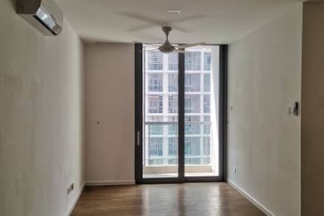 LakeFront Residence Cyberjaya