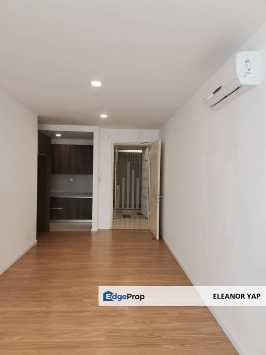 Cheap Lakefront Residence for rent in Setia Eco Glades MMU Cyberjaya, Selangor, Cyberjaya