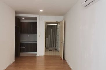 LakeFront Residence Cyberjaya