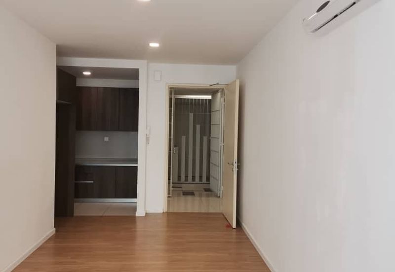 LakeFront Residence Cyberjaya