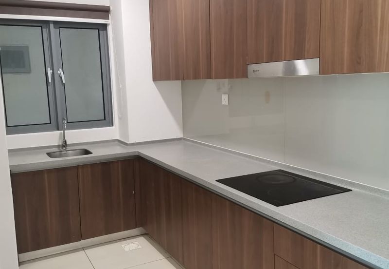 LakeFront Residence Cyberjaya