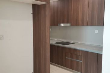 LakeFront Residence Cyberjaya