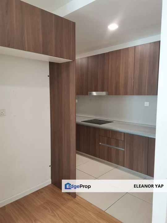 Cheap Lakefront Residence for rent in Setia Eco Glades MMU Cyberjaya, Selangor, Cyberjaya