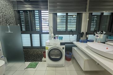 Vogue Suites 1 @ KL Eco City