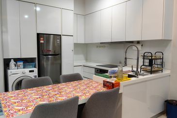 Vogue Suites 1 @ KL Eco City