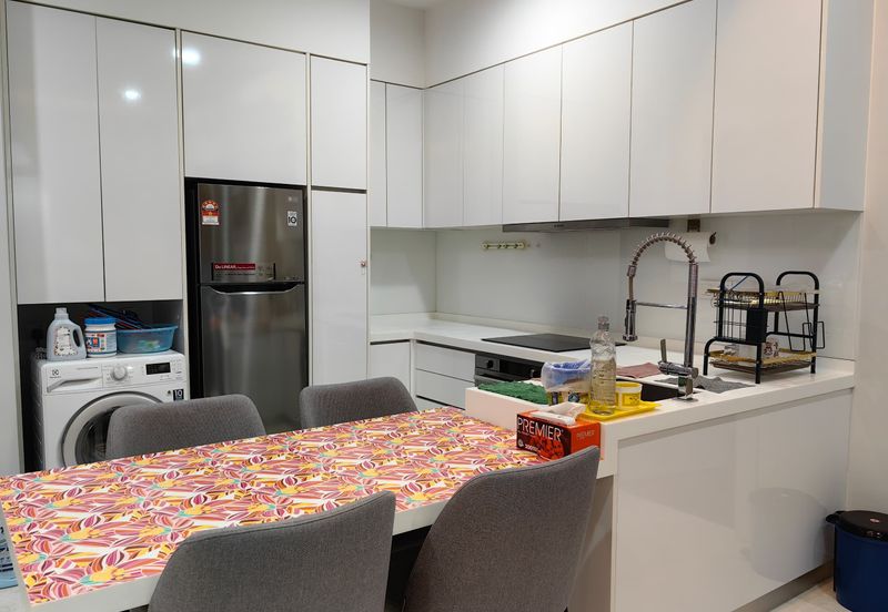 Vogue Suites 1 @ KL Eco City