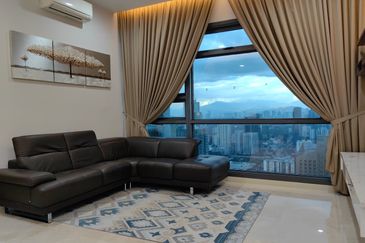 Vogue Suites 1 @ KL Eco City