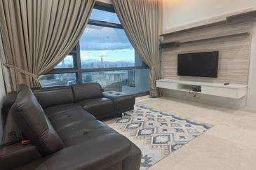 Vogue Suites 1 @ KL Eco City