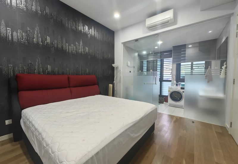 Vogue Suites 1 @ KL Eco City