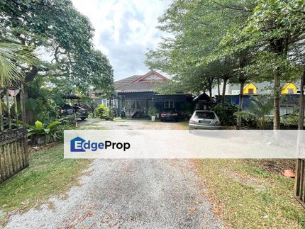 Laman Luas: Rumah Banglo Wakaf Baharu Kuala Nerus Terengganu, Terengganu, Kuala Terengganu