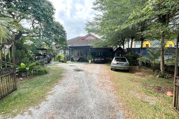 Kuala Terengganu Golf Resort