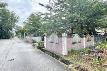 Kuala Terengganu Golf Resort