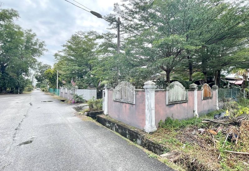 Kuala Terengganu Golf Resort