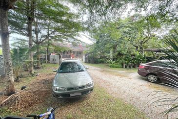 Kuala Terengganu Golf Resort