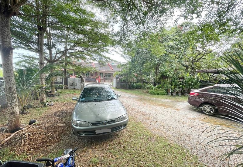 Kuala Terengganu Golf Resort