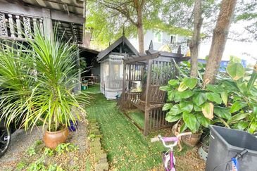 Kuala Terengganu Golf Resort