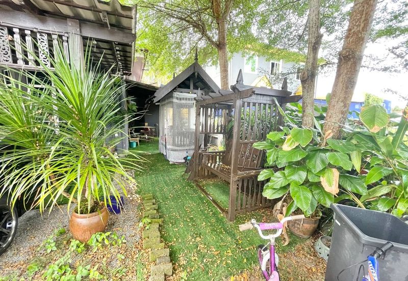 Kuala Terengganu Golf Resort