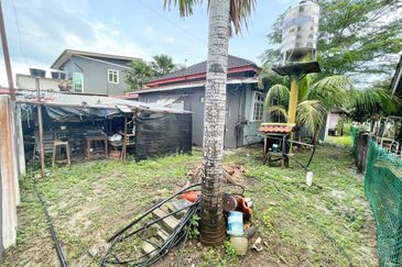 Kuala Terengganu Golf Resort