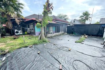 Kuala Terengganu Golf Resort