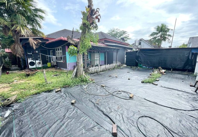 Kuala Terengganu Golf Resort