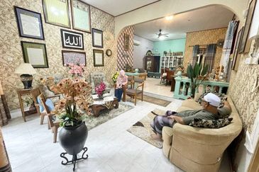 Kuala Terengganu Golf Resort