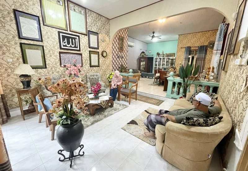 Kuala Terengganu Golf Resort