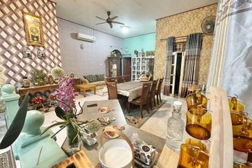 Kuala Terengganu Golf Resort