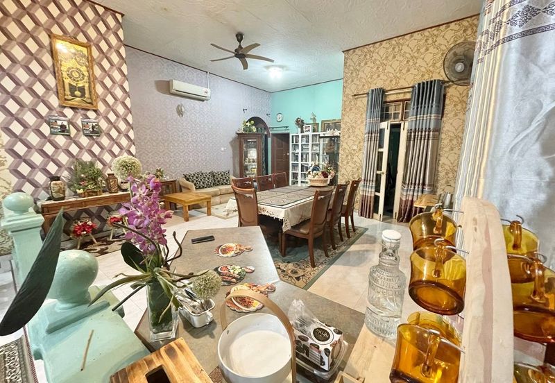 Kuala Terengganu Golf Resort