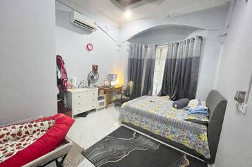 Kuala Terengganu Golf Resort