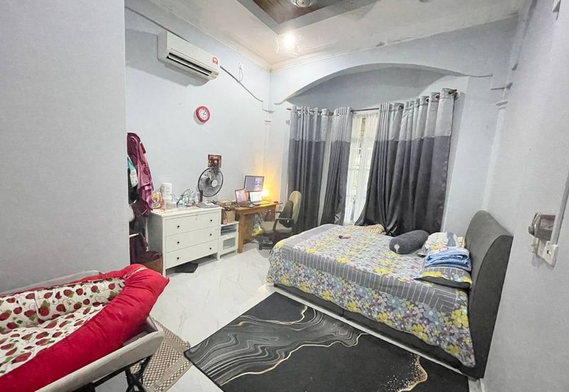 Kuala Terengganu Golf Resort