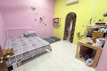 Kuala Terengganu Golf Resort