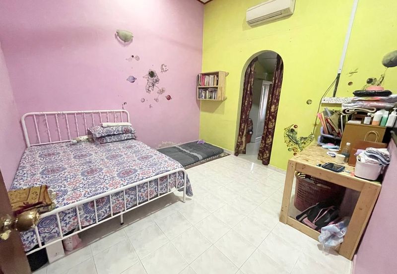 Kuala Terengganu Golf Resort