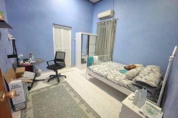 Kuala Terengganu Golf Resort