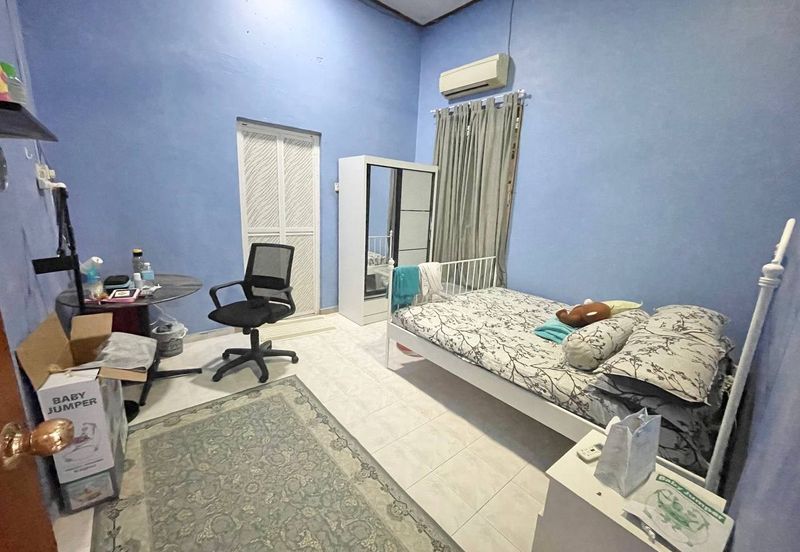 Kuala Terengganu Golf Resort