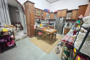 Kuala Terengganu Golf Resort