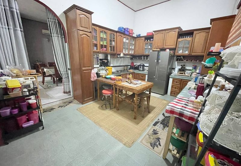 Kuala Terengganu Golf Resort